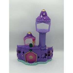 Magic Mixies Mixlings Magic Castle Playset Magic Wand Mini Figure Moose Toys
